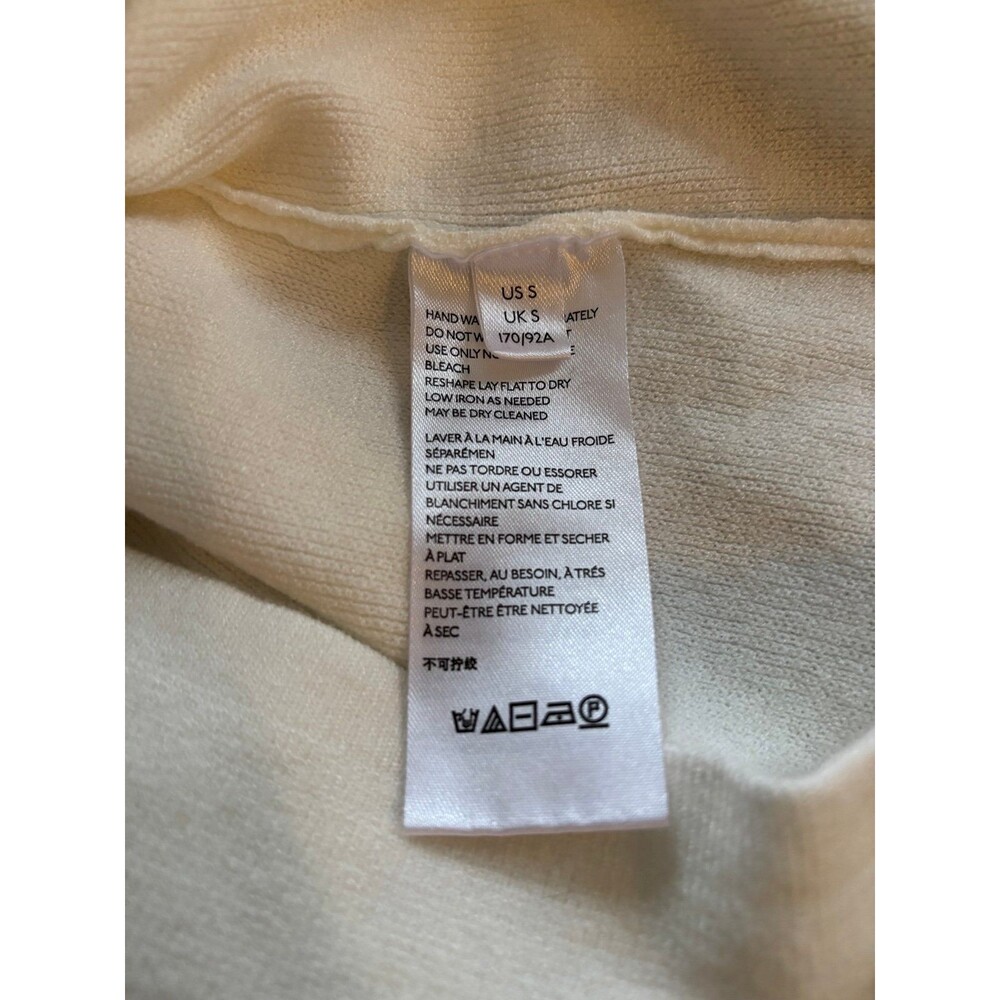 Anthropologie sweaterdress - Picture 9 of 9